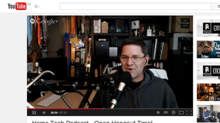 Illustration for article titled Three Uses For Your Webcam That Don't Involve Video Chat